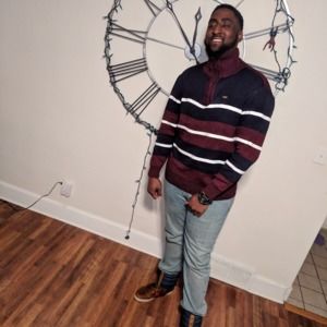 Meet your Posher, Korey